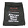 PIP Novax 148-21 Black Glove Bag - 13 in Length - 148-2136
