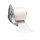 Brady M71-78-499 Die-Cut Printer Label Roll - 1.9 in x 1 in - Nylon - White - B-499 - 92643