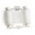 Brady M710 R6800 M7-R6800-WT White Portable Printer Ribbon - 2 in Width - 150 ft Length - Ribbon in Cartridge