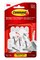3M Command White Wire Hooks - 94949
