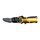 Dewalt DWHT14692 Pipe Duct Cutter - Steel - 10 in - 46929