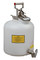 Justrite Safety Can 12772 - Red - 10299