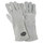 West Chester 9010 Gray Large (Left Hand Only) Split Cowhide Welding Glove - Wing Thumb - 14 in Length - 9010/LHO