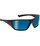 Bolle Safety Hustler Standard Safety Glasses 253-HR-400 253-HR-40151 - Size Universal - 84992