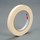 3M 200 Tan General Purpose Masking Tape - 6 mm (1/4 in) Width x 55 m Length