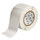 Brady THT-19-435-1 Die-Cut Printer Label Roll - 3 in x 2 in - Polyester - Silver - B-435 - 30231