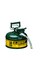 Justrite Accuflow Safety Can 7210420 - Green - 14045