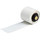 Brady PTL-77-461 Die-Cut Printer Label Roll - 1.25 in x 1 1/2 in - Polyester - Clear / White - B-461 - 62264