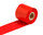 Brady R4500-RD Red Printer Ribbon Roll - 2.36 in Width - 984 ft Length - Roll - 662820-55736
