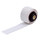 Brady PTL-62-483 Die-Cut Printer Label Roll - 0.75 in x 4 in - Polyester - White - B-483 - 18827
