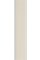 Brady Bradyfoam B-156 Rubber White Sign Mounting Tape - 9 in Length x 2 in Width - 97200