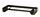 Justrite Leg Riser Frame 84002, Steel, 18 3/4 in - 12403