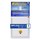 3M Filtrete Premium Allergen & Home Pollutants 16 in x 25 in x 1 in S-EA01-4 MERV 13, 2200 MPR Air Filter - 08228