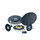 Standard Abrasives 546008 Quick Change Disc Pad - 2 in Diameter - 90605
