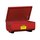 Justrite Safety Can 27312 - Yellow - 01041