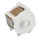 Brady 113140 Printer Label Roll - 2.25 in x 100 ft - Vinyl - Gold - B-595 - 99807
