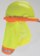 MSA Sunshield AGGWB/G - Yellow/Orange - 10098032