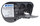 Brady MC1-1000-595-BK-WT Printer Label Cartridge - Black / White - 99991