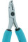 Excelta Five Star 7182E Flush Cutting Plier - Steel - 6 in - EXCELTA 7182E