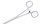 Excelta Two Star 36-SE Hemostat - Stainless Steel - 5 in - EXCELTA 36-SE