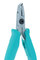 Excelta Five Star 7280E Flush Cutting Plier - Carbon Steel - 5.25 in - EXCELTA 7280E