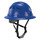 Ergodyne Skullerz Safety Helmet 8964 60563 - Blue