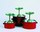 Eagle Safety Can P-701 - Red - 22420
