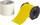 Brady ToughStripe B30C-4000-483YL-KT Printable Floor Marking Tape with Overlaminate - 4 in x 100 ft - Polyester - Gloss Yellow - B-483, B-634 - 93670