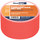 Shurtape PC 619 Fluorescent Orange Duct Tape - 48 mm Width x 55 m Length - 9 mil Thick - SHURTAPE 101639