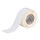 Brady THT-21-423 Printer Label Roll - 3 in x 300 ft - Polyester - White - B-423 - 30151