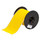 Brady ToughWash B30C-4000-854-YL Printer Label Roll - 4 in x 50 ft - Polyester - Yellow - B-854 - 89783