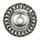 Milwaukee 14376 Bevel Knot Brush - 4 in Dia