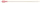 Puritan Purswab Swab 1806-WCF AS, 6.062 in, Wood