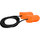 PIP PowerSoft Mega T-Fit Ear Plugs 267-HPF510C - Size Standard - Orange - 26868