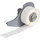 Brady M71-110-145-GY Die-Cut Printer Label Roll - 1.75 in x 1 in - Polyethylene - Gray - B-145 - 92687