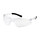 PIP Bouton Optical Zenon Z13R Magnifying Reader Safety Glasses 250-26 250-26-0010 - Size Universal - 15662