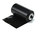 Brady IP-R6007HF Black Printer Ribbon Roll - 4.33 in Width - 984 ft Length - Roll - 662820-80284