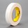 3M 5425 Clear Slick Surface Tape - 3 in Width x 36 yd Length - 4.5 mil Thick - 30141
