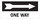 Brady B-302 Polyester Rectangle Black Stop Signs, Traffic Control Signs & Banners Sign - 14 in Width x 6.5 in Height - Laminated - 84643
