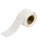 Brady WML-211-292-75 Die-Cut Printer Label Roll - 1 in x 0.75 in - Vinyl - Clear / White - B-292 - 32417