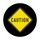 Brady Virtual Sign Gobo - 177644