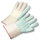 West Chester Off-White Large Hot Mill Glove - 12 in Length - GG42SI