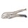 Irwin Vise-Grip 7R Fast Release Locking Pliers - Steel - 7 in - 59782