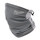 Milwaukee WORKSKIN Gray One Size Nylon Performance Neck Gaiter - 045242-73525
