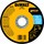 Dewalt HP Cutoff Wheel 76592 - Type 1 (Straight) - 4 1/2 in - Aluminum Oxide