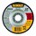 Dewalt XP Cutoff Wheel 61964 - Type 27 (Depressed Center) - 4 1/2 in - Ceramic