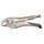 Irwin Vise-Grip 5CR Fast Release Locking Pliers - Steel - 5 in - 59781