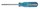 Xcelite by Weller 1/8 in Phillips P12SN Screwdriver - 4 1/4 in - 48690