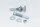 3M Unitized Wheel Mandrel - 2 in Length - 7100023710