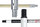 Rubberset 02107 Extension Pole - 46 in Length - 90210